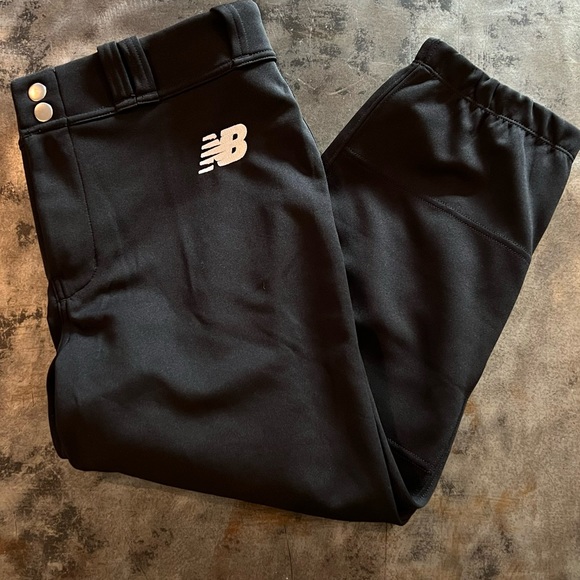 New Balance Pants & Jumpsuits New New Balance Softball Pants Xl Poshmark